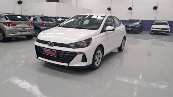 HYUNDAI HB20S 1.0 12V FLEX COMFORT PLUS MANUAL HYUNDAI HB20S 1.0 12V FLEX COMFORT PLUS MANUAL